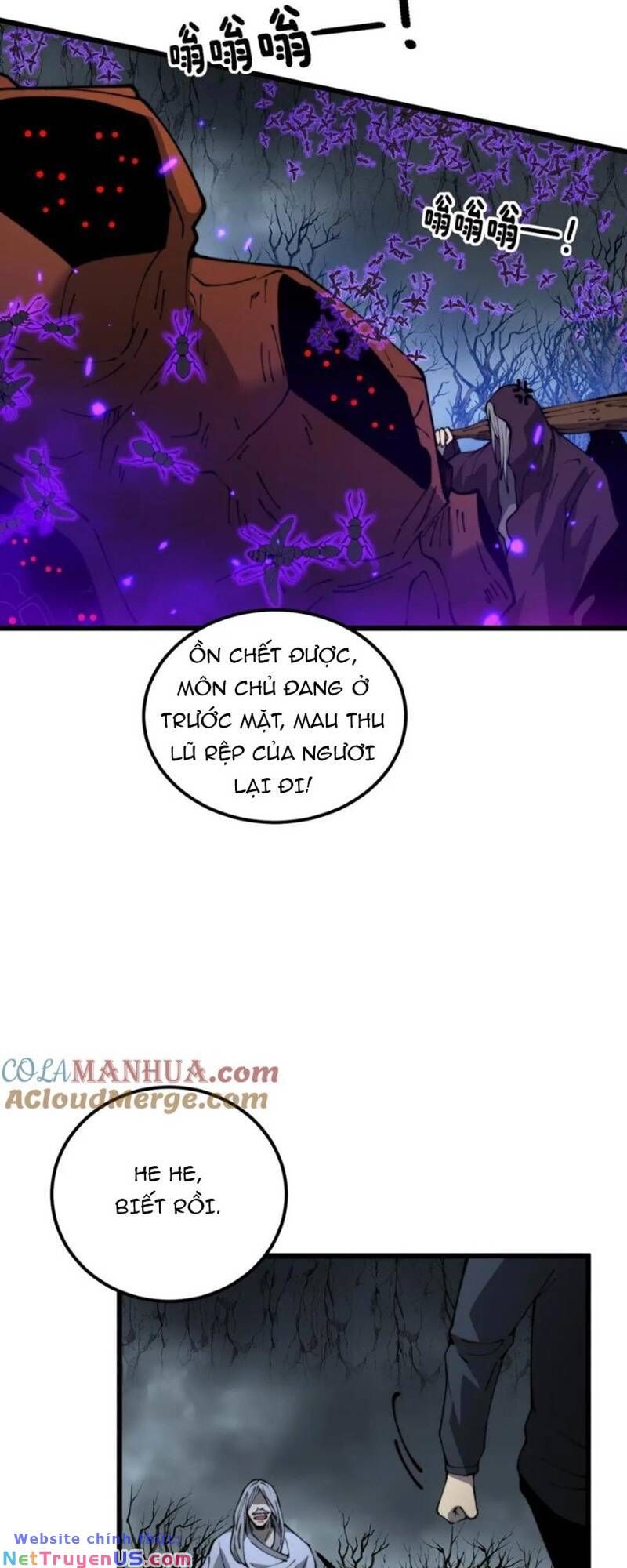 đọc truyện Độc Thủ Vu Y Chương 421 ảnh 42 tại Thiên Thai Truyện