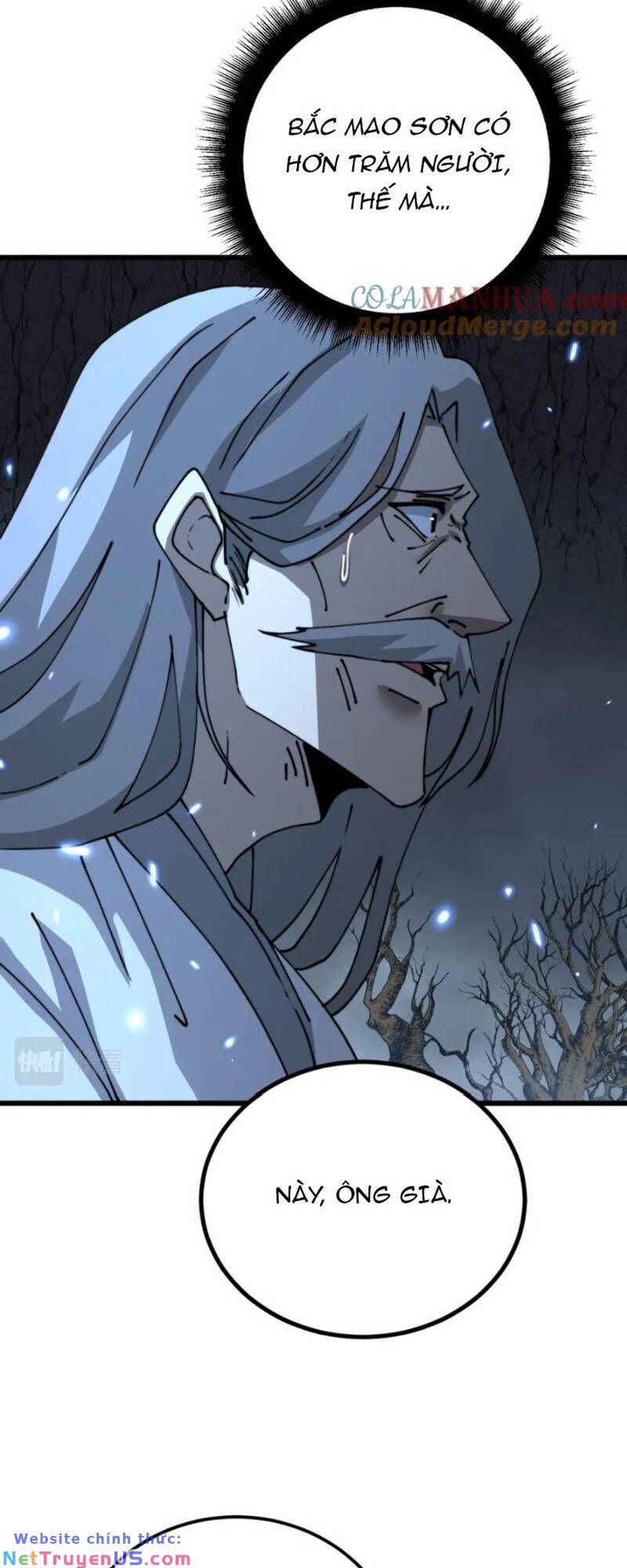 đọc truyện Độc Thủ Vu Y Chương 421 ảnh 45 tại Thiên Thai Truyện