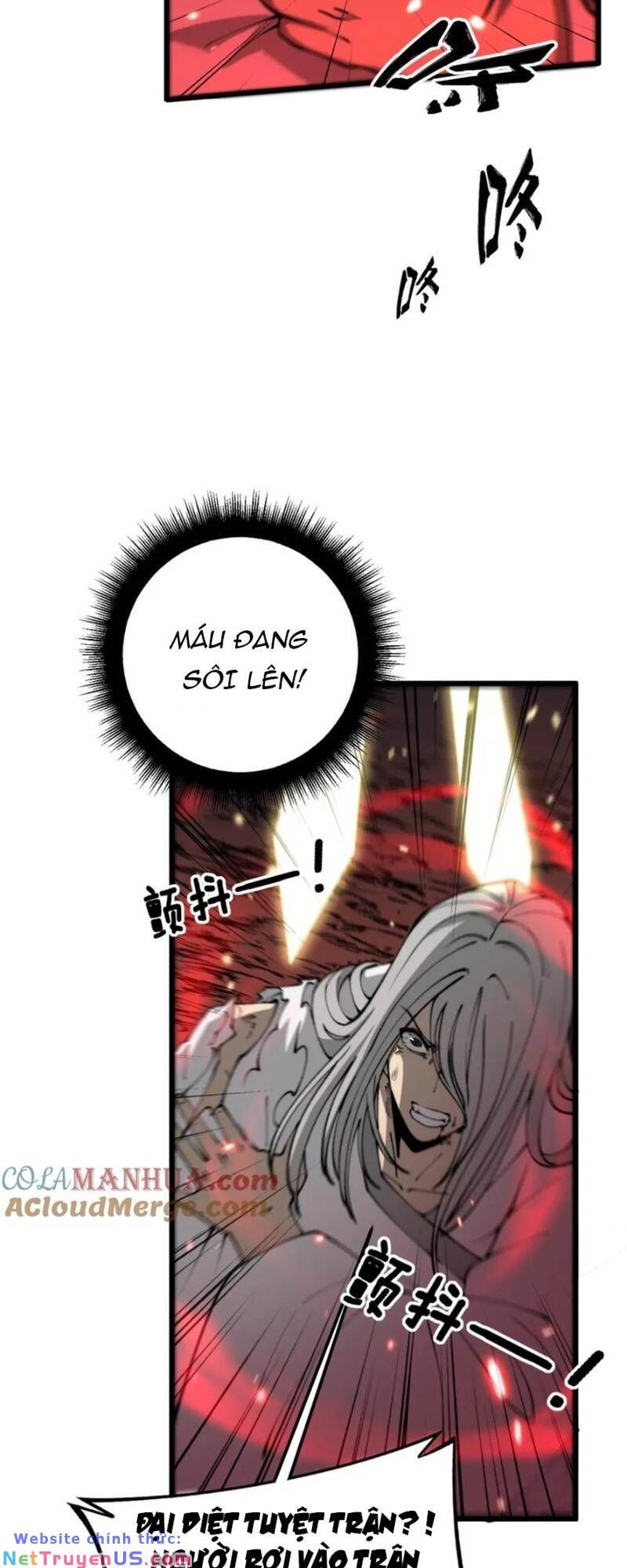 đọc truyện Độc Thủ Vu Y Chương 421 ảnh 10 tại Thiên Thai Truyện