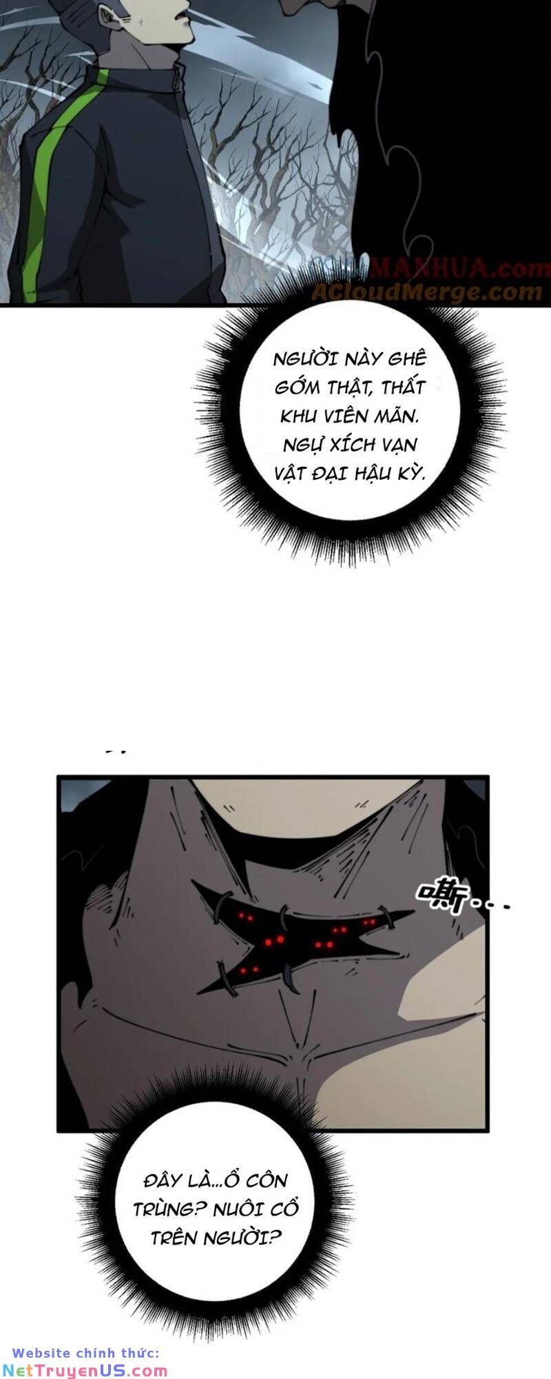 đọc truyện Độc Thủ Vu Y Chương 422 ảnh 14 tại Thiên Thai Truyện