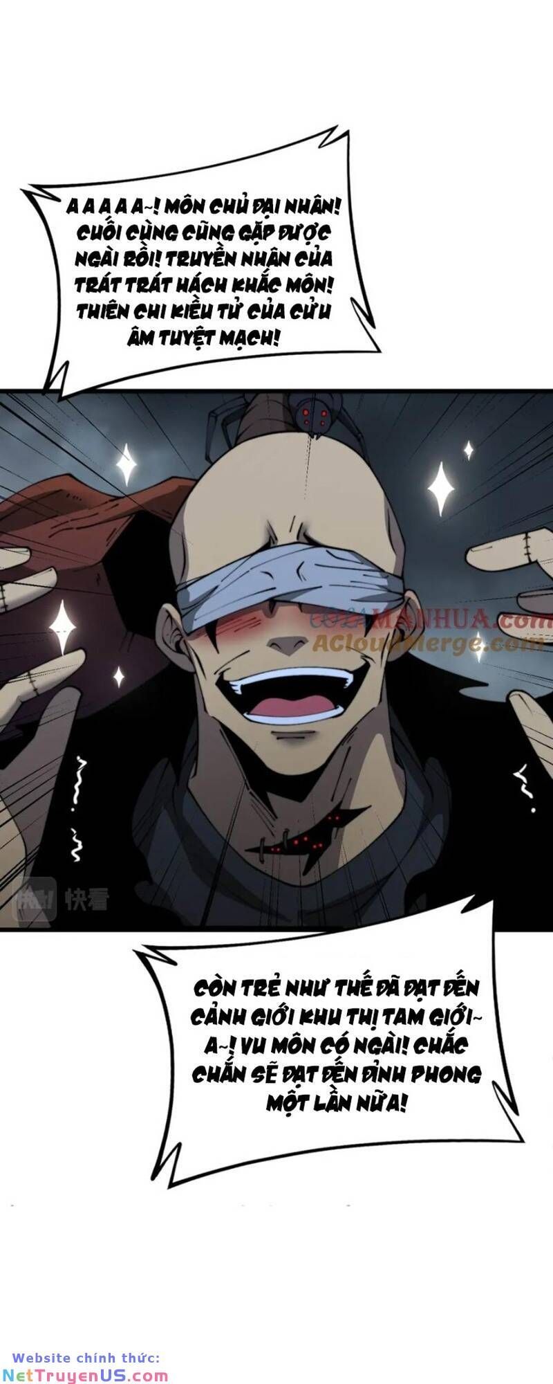 đọc truyện Độc Thủ Vu Y Chương 422 ảnh 15 tại Thiên Thai Truyện