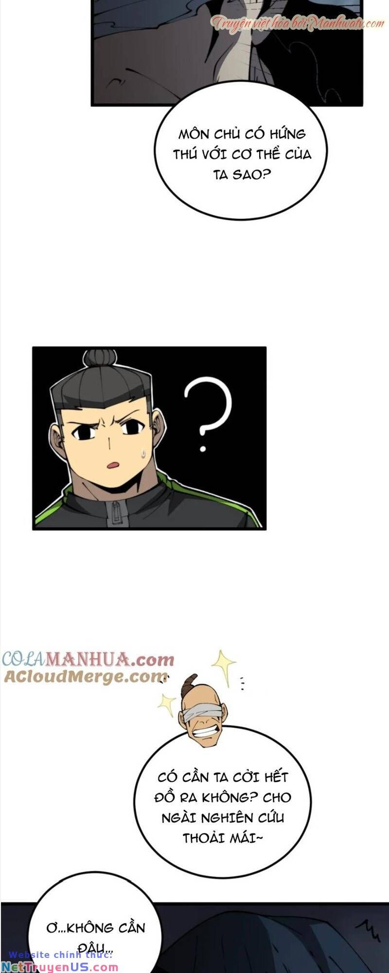 đọc truyện Độc Thủ Vu Y Chương 422 ảnh 18 tại Thiên Thai Truyện