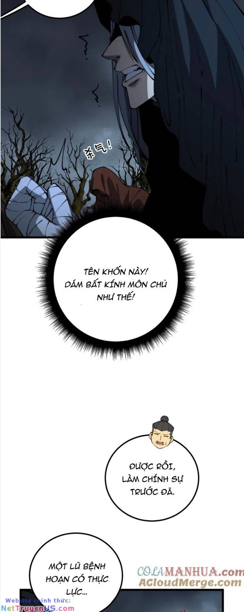 đọc truyện Độc Thủ Vu Y Chương 422 ảnh 19 tại Thiên Thai Truyện