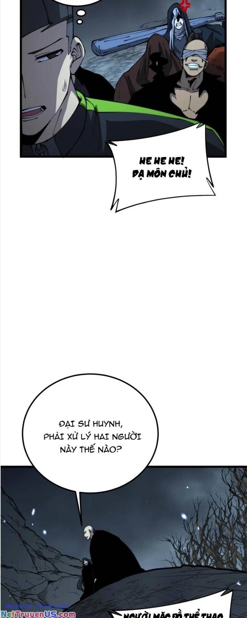 đọc truyện Độc Thủ Vu Y Chương 422 ảnh 20 tại Thiên Thai Truyện