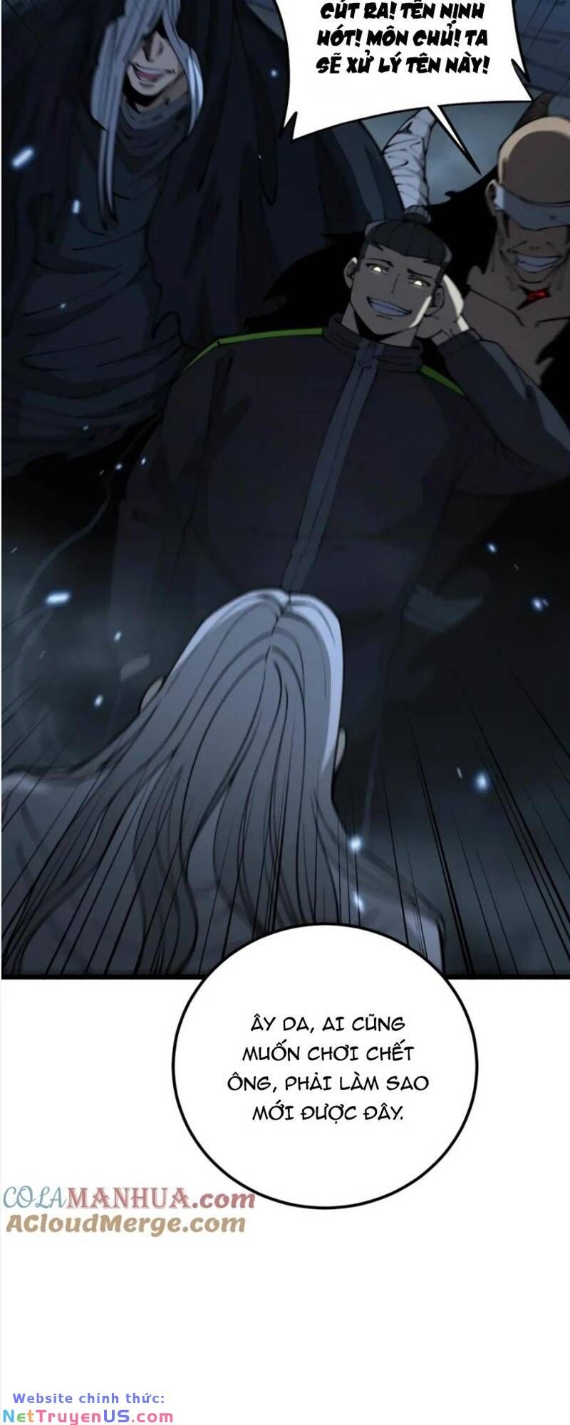 đọc truyện Độc Thủ Vu Y Chương 422 ảnh 24 tại Thiên Thai Truyện