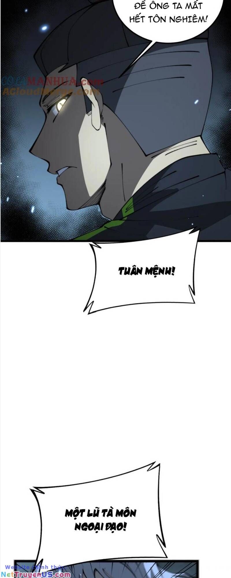 đọc truyện Độc Thủ Vu Y Chương 422 ảnh 27 tại Thiên Thai Truyện