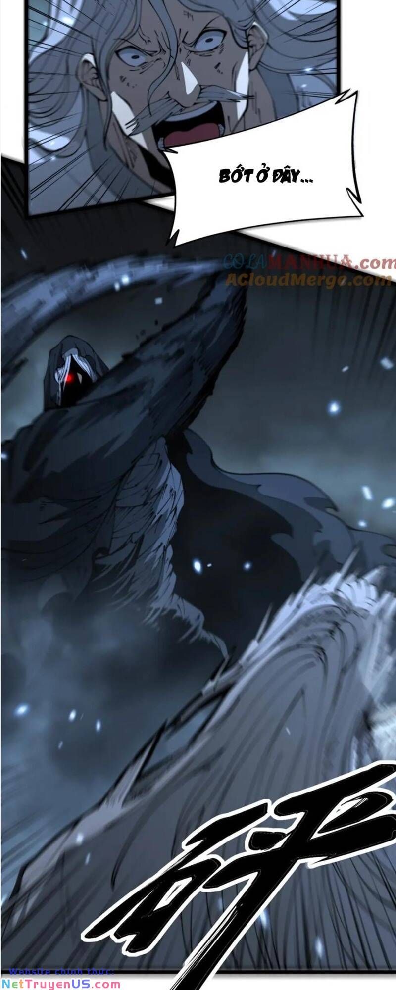 đọc truyện Độc Thủ Vu Y Chương 422 ảnh 28 tại Thiên Thai Truyện