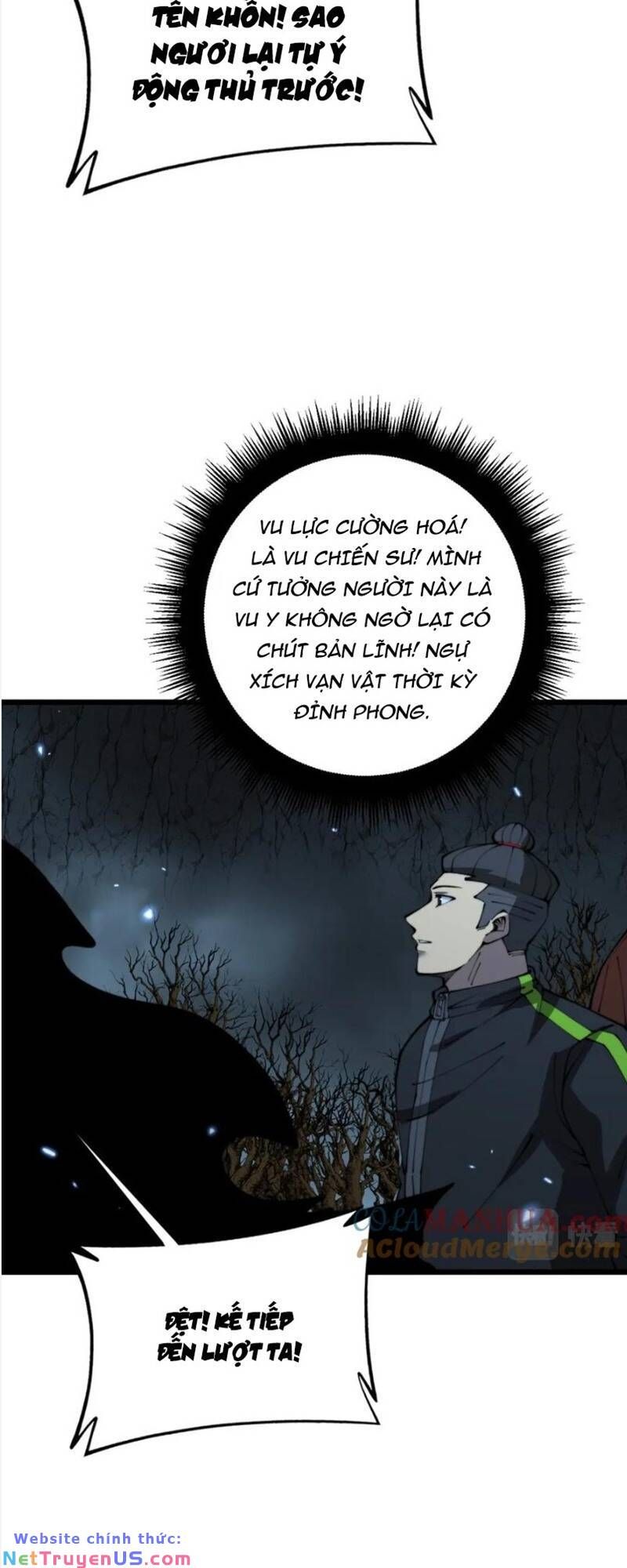 đọc truyện Độc Thủ Vu Y Chương 422 ảnh 30 tại Thiên Thai Truyện