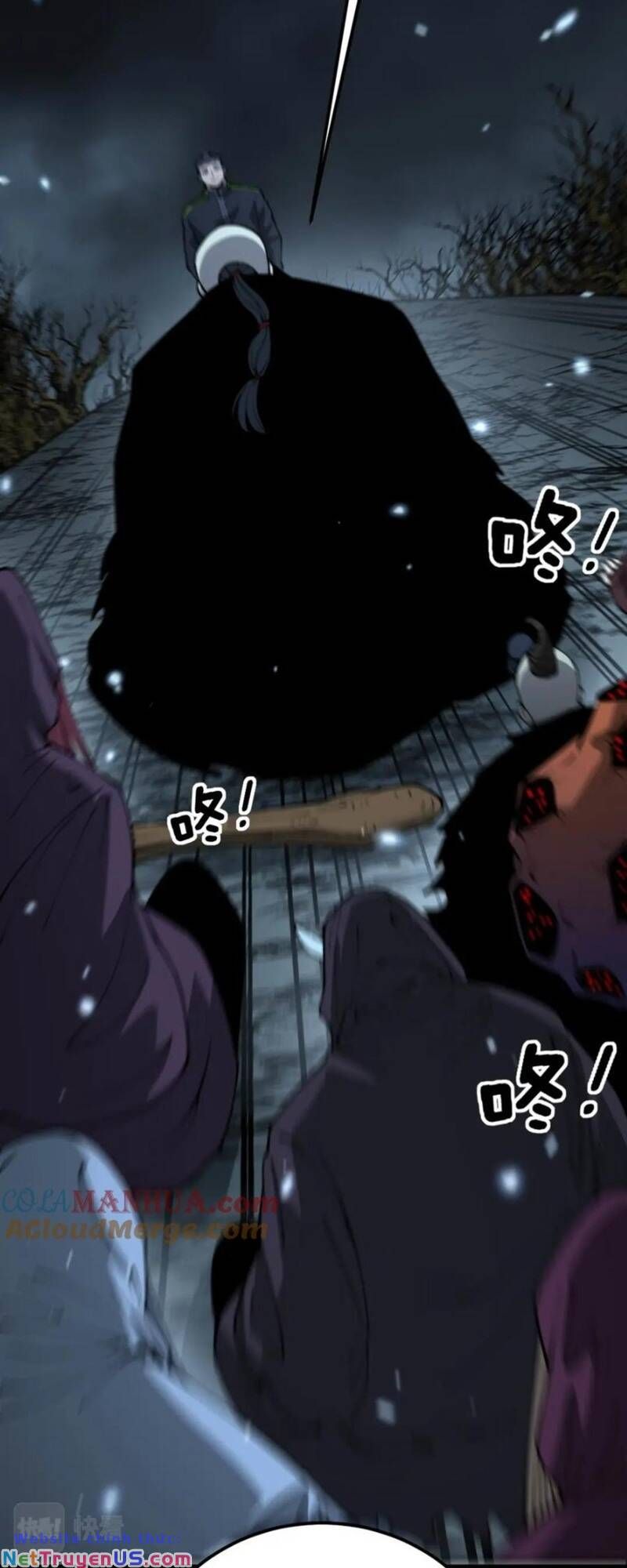 đọc truyện Độc Thủ Vu Y Chương 422 ảnh 5 tại Thiên Thai Truyện