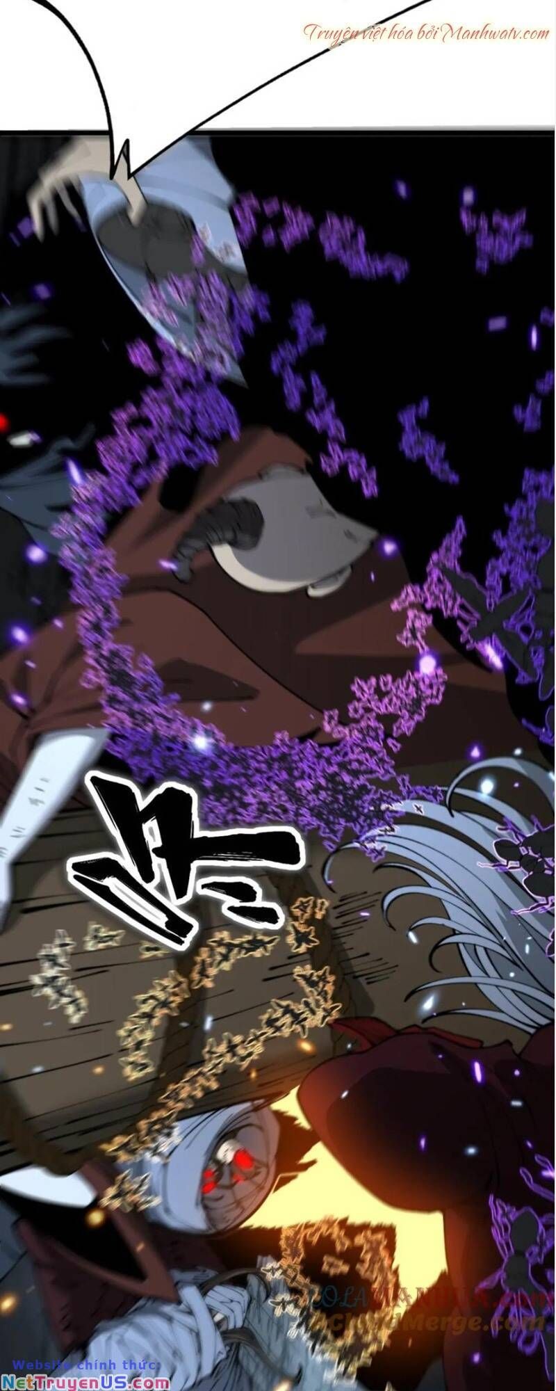 đọc truyện Độc Thủ Vu Y Chương 422 ảnh 33 tại Thiên Thai Truyện