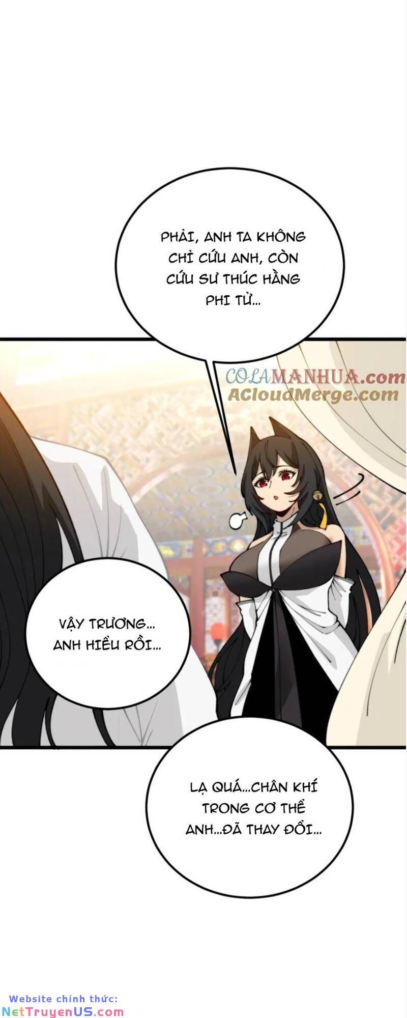 đọc truyện Độc Thủ Vu Y Chương 422 ảnh 42 tại Thiên Thai Truyện