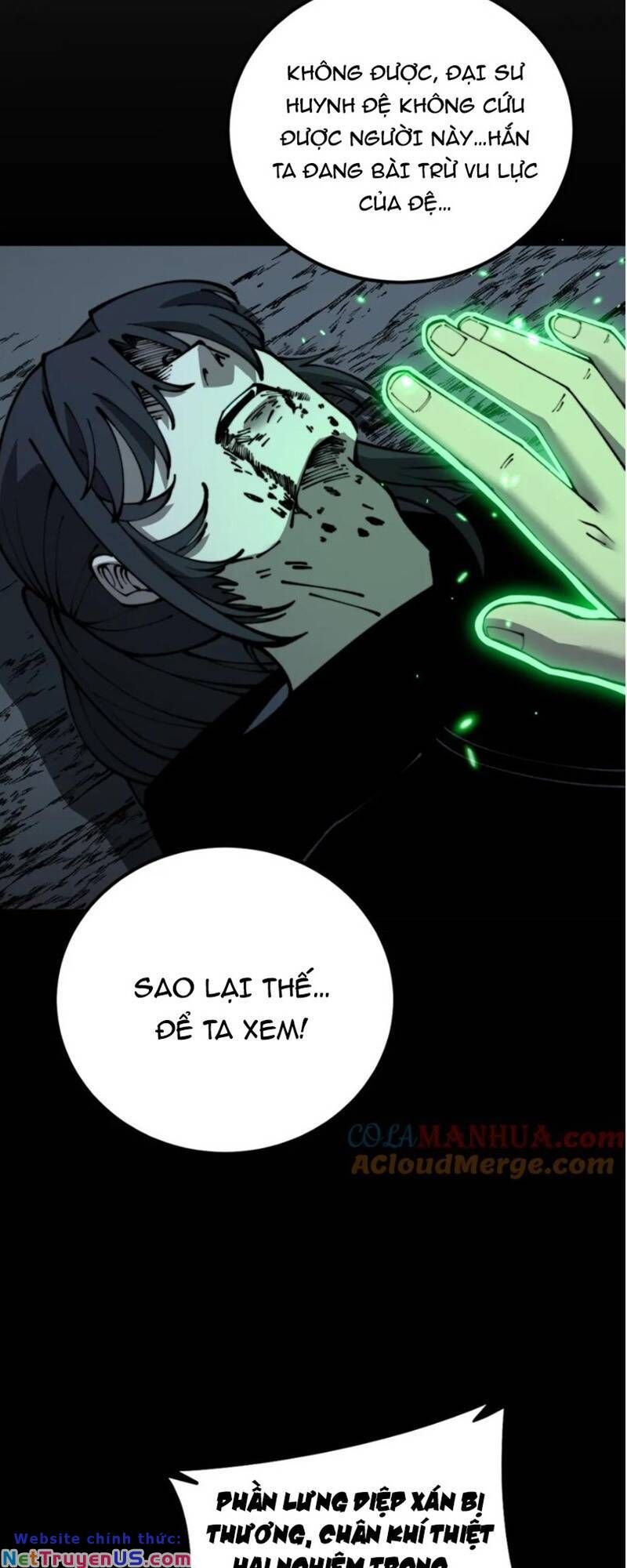 đọc truyện Độc Thủ Vu Y Chương 422 ảnh 44 tại Thiên Thai Truyện