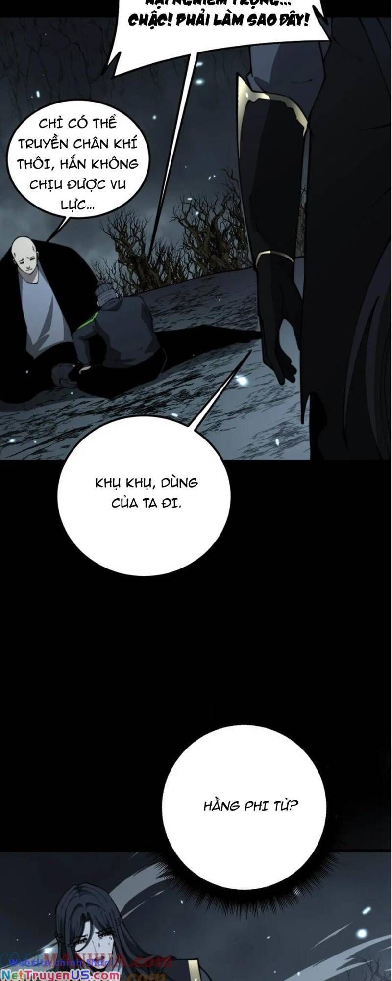 đọc truyện Độc Thủ Vu Y Chương 422 ảnh 45 tại Thiên Thai Truyện