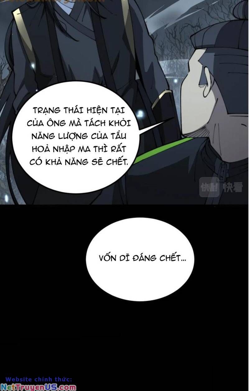 đọc truyện Độc Thủ Vu Y Chương 422 ảnh 46 tại Thiên Thai Truyện