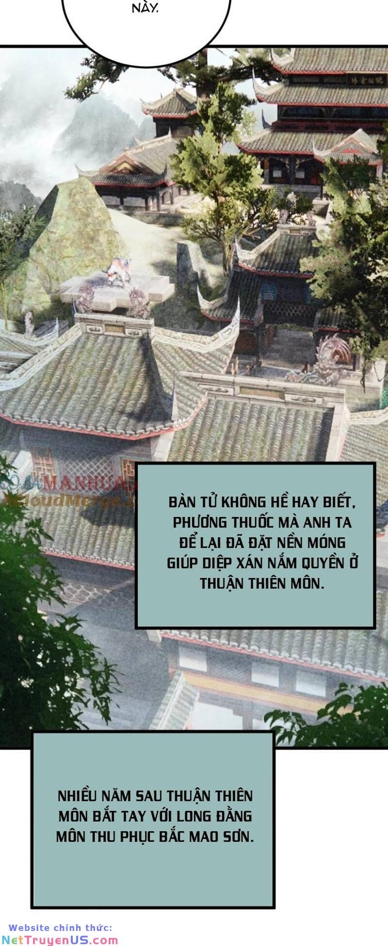 đọc truyện Độc Thủ Vu Y Chương 422 ảnh 51 tại Thiên Thai Truyện