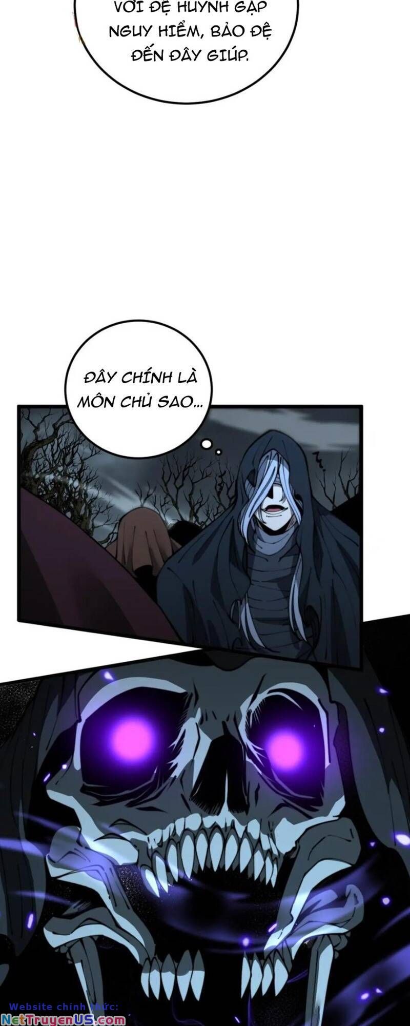 đọc truyện Độc Thủ Vu Y Chương 422 ảnh 7 tại Thiên Thai Truyện