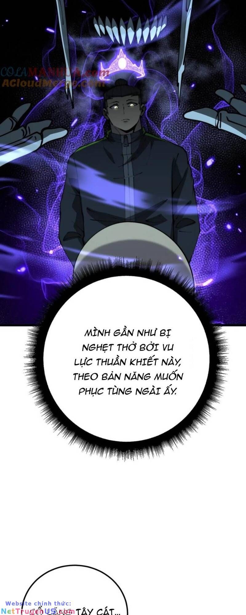 đọc truyện Độc Thủ Vu Y Chương 422 ảnh 8 tại Thiên Thai Truyện