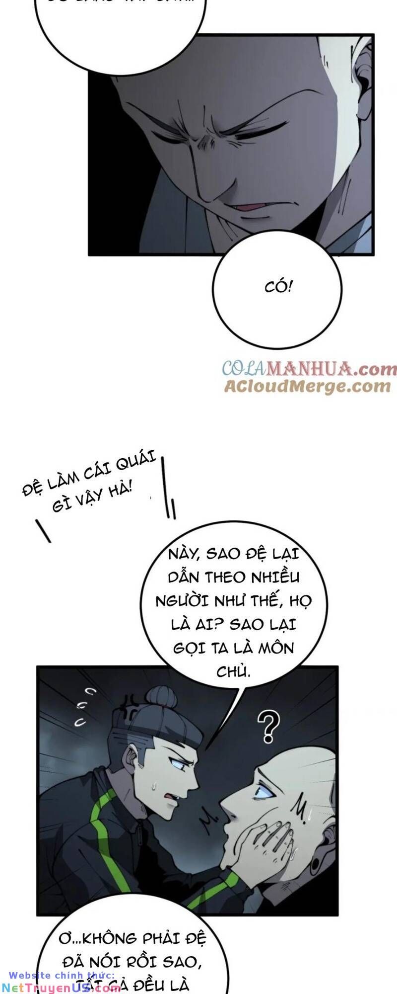 đọc truyện Độc Thủ Vu Y Chương 422 ảnh 9 tại Thiên Thai Truyện