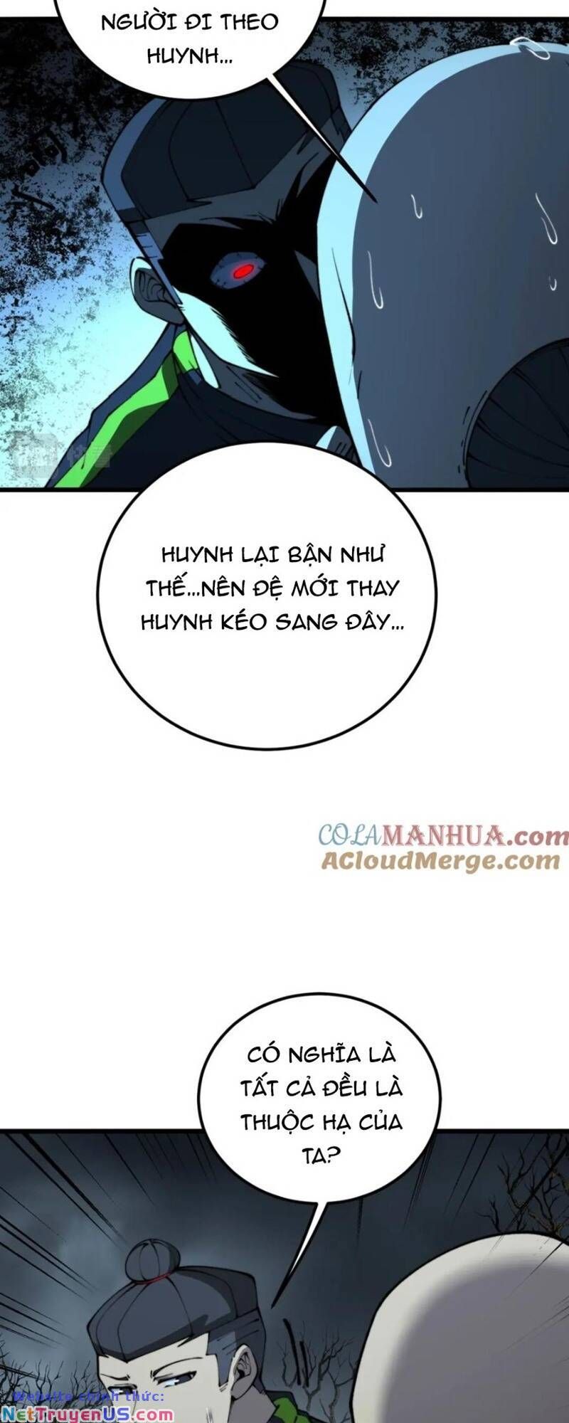 đọc truyện Độc Thủ Vu Y Chương 422 ảnh 10 tại Thiên Thai Truyện