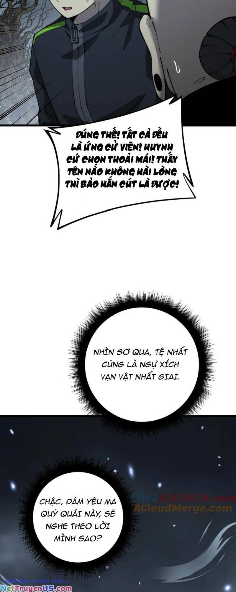 đọc truyện Độc Thủ Vu Y Chương 422 ảnh 11 tại Thiên Thai Truyện