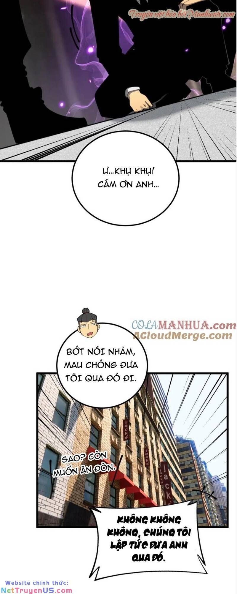 đọc truyện Độc Thủ Vu Y Chương 423 ảnh 18 tại Thiên Thai Truyện