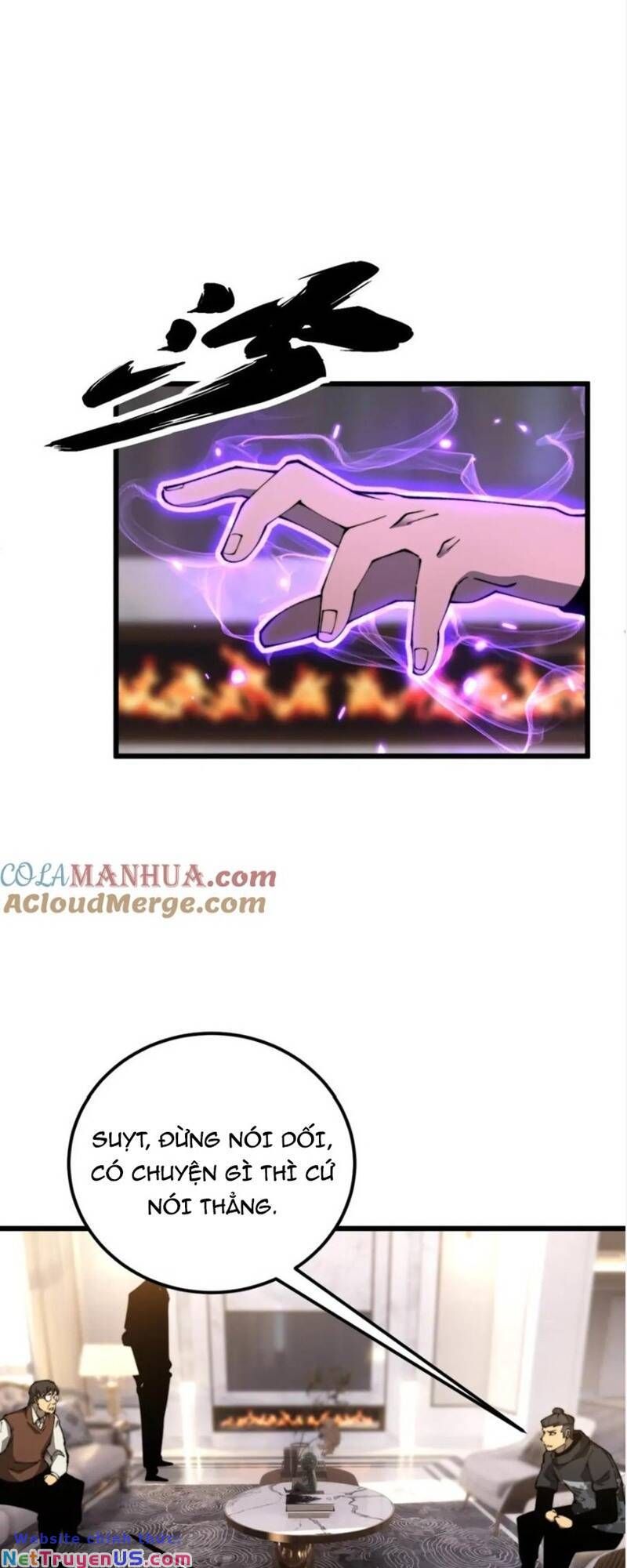 đọc truyện Độc Thủ Vu Y Chương 423 ảnh 24 tại Thiên Thai Truyện