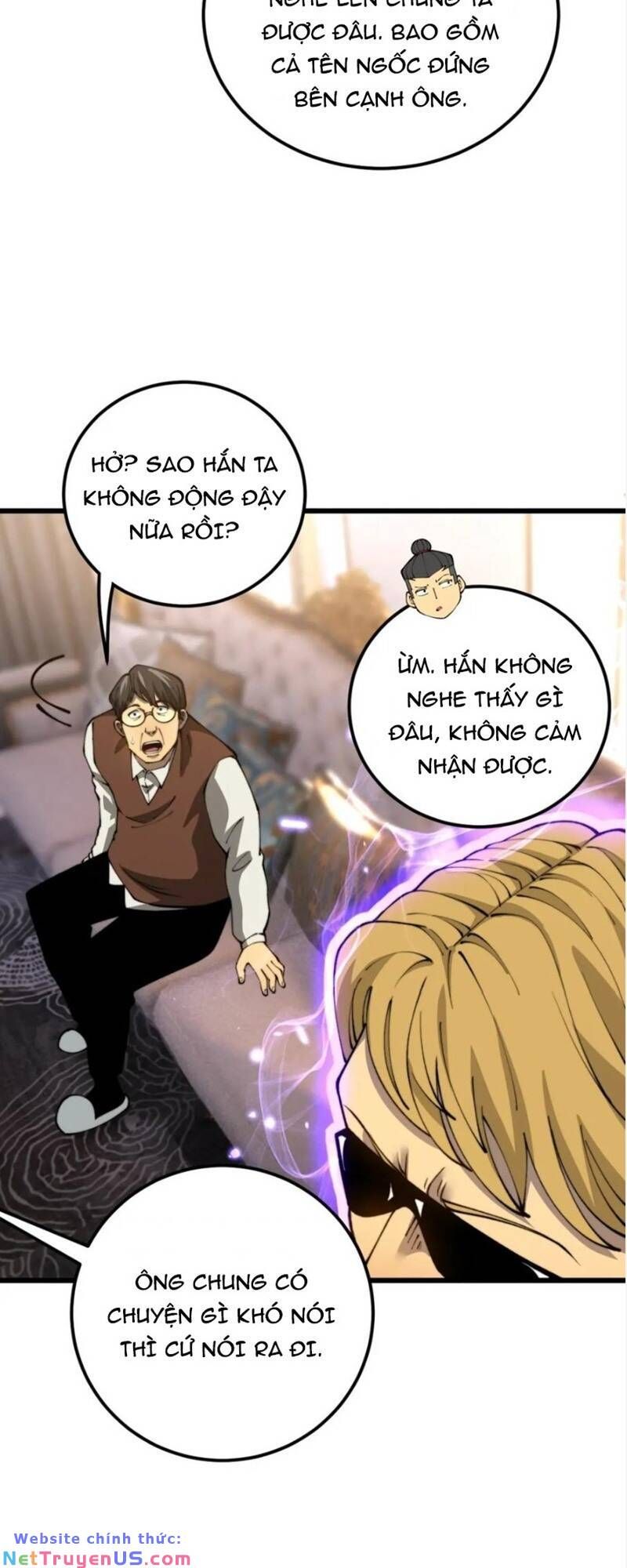 đọc truyện Độc Thủ Vu Y Chương 423 ảnh 26 tại Thiên Thai Truyện