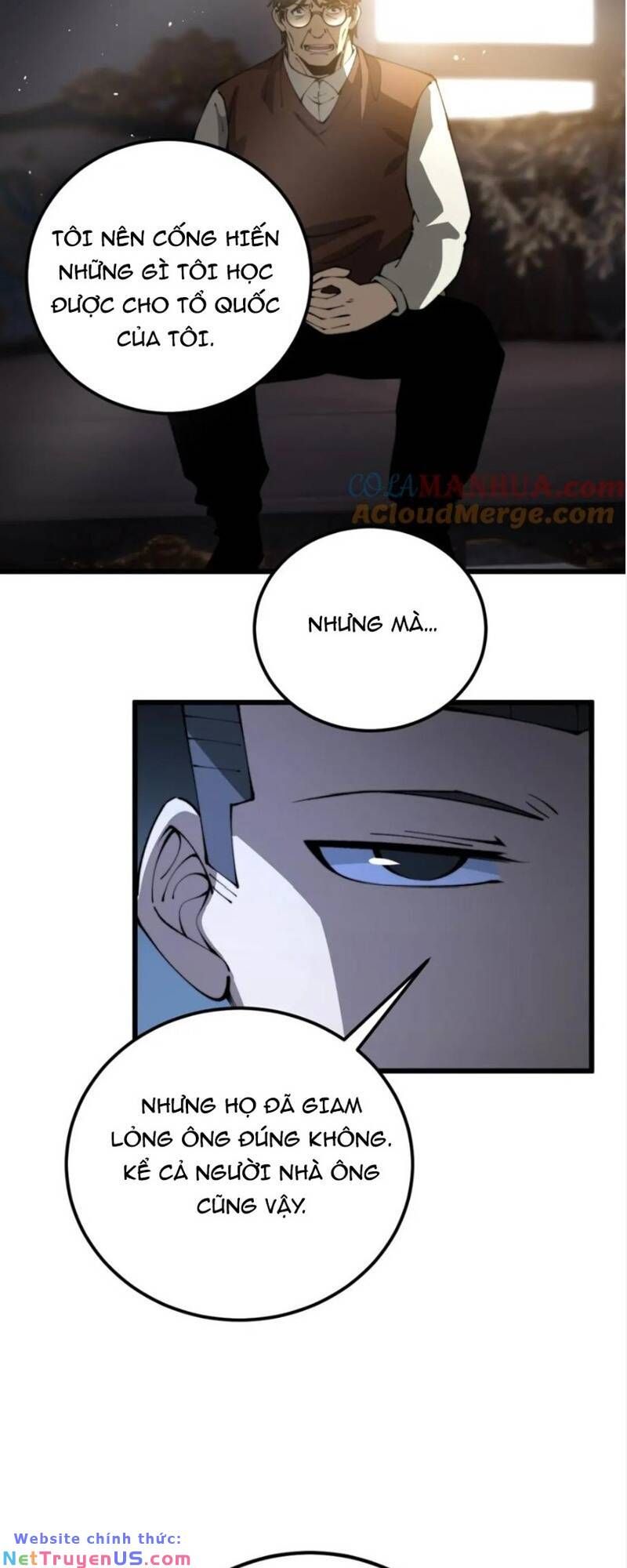 đọc truyện Độc Thủ Vu Y Chương 423 ảnh 28 tại Thiên Thai Truyện