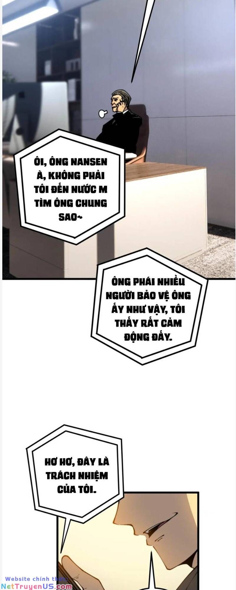 đọc truyện Độc Thủ Vu Y Chương 423 ảnh 34 tại Thiên Thai Truyện