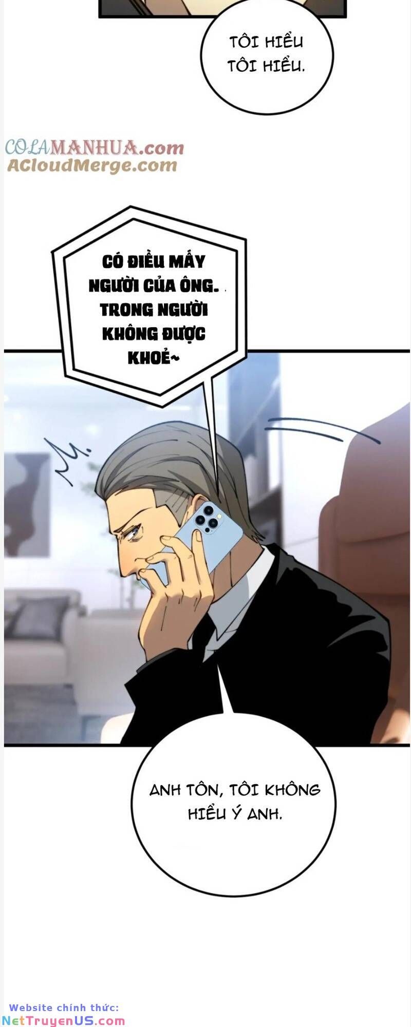 đọc truyện Độc Thủ Vu Y Chương 423 ảnh 35 tại Thiên Thai Truyện