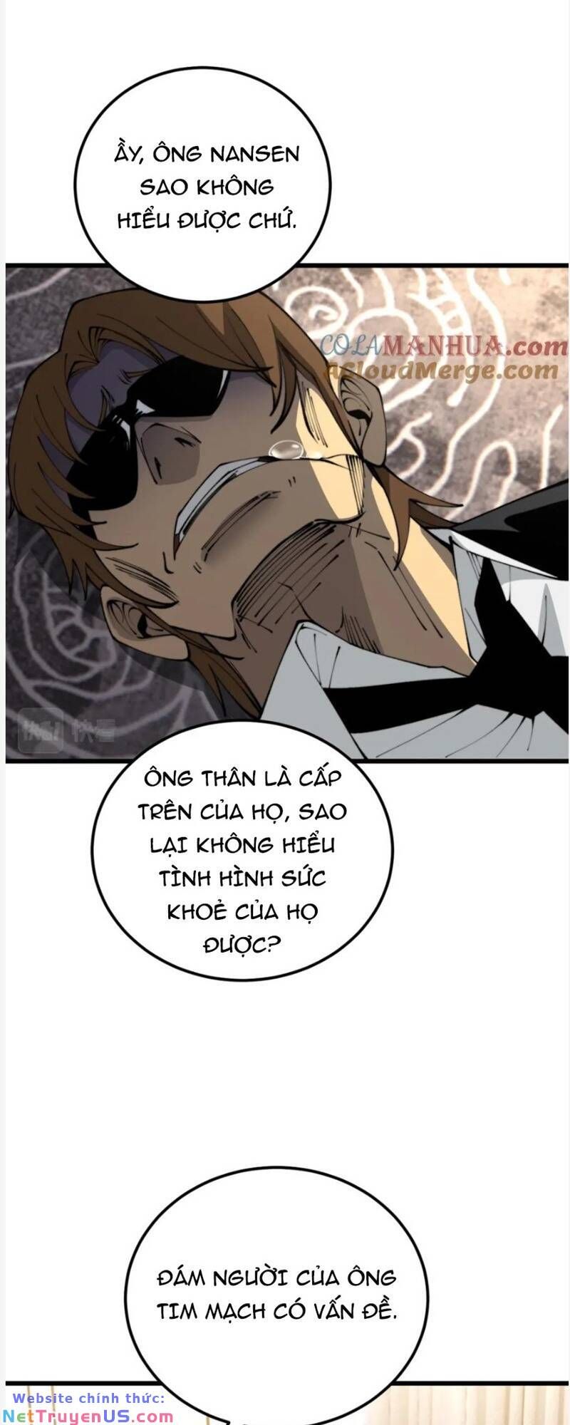 đọc truyện Độc Thủ Vu Y Chương 423 ảnh 36 tại Thiên Thai Truyện