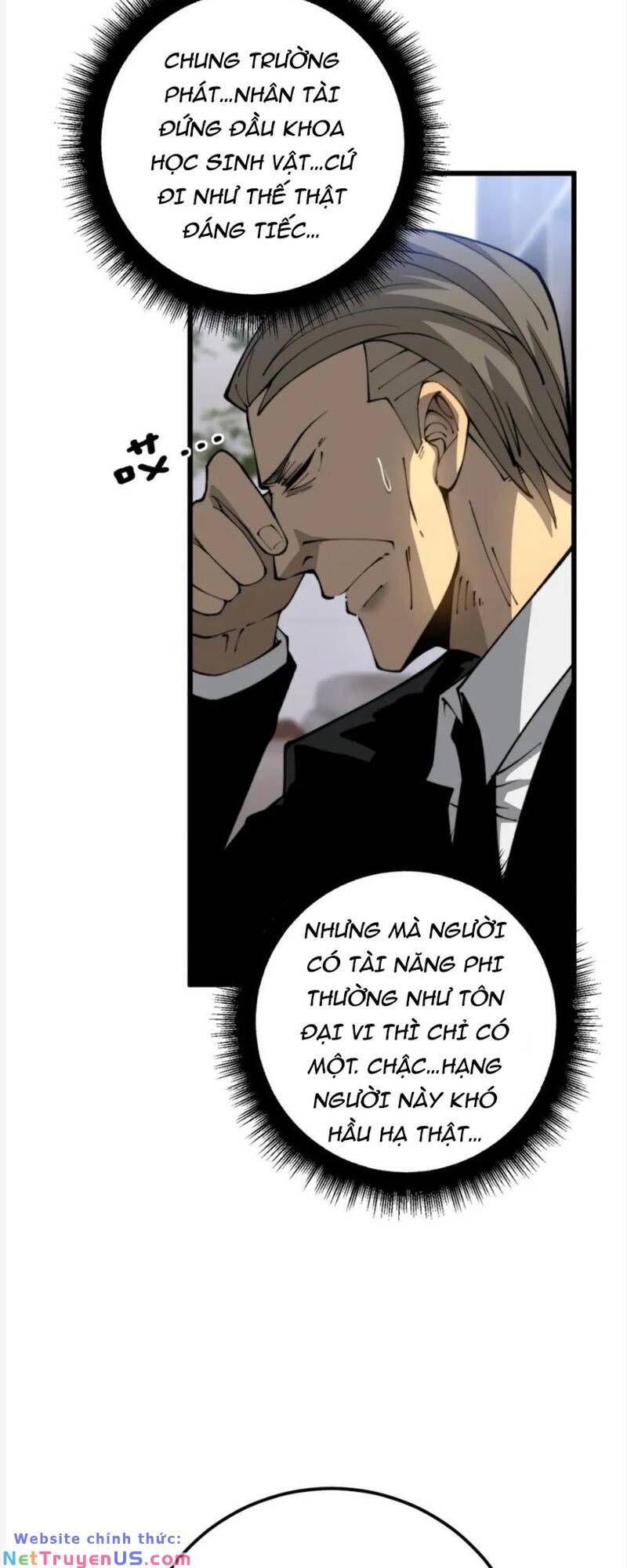 đọc truyện Độc Thủ Vu Y Chương 423 ảnh 41 tại Thiên Thai Truyện