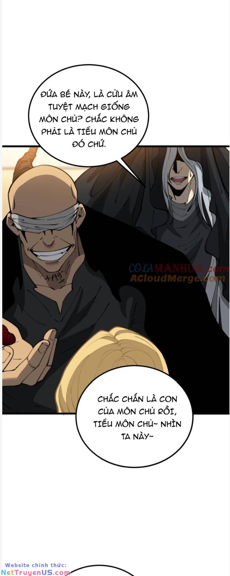 đọc truyện Độc Thủ Vu Y Chương 423 ảnh 44 tại Thiên Thai Truyện