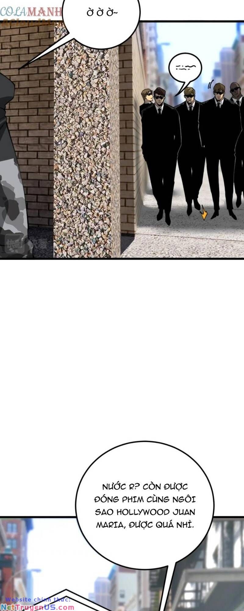 đọc truyện Độc Thủ Vu Y Chương 423 ảnh 7 tại Thiên Thai Truyện