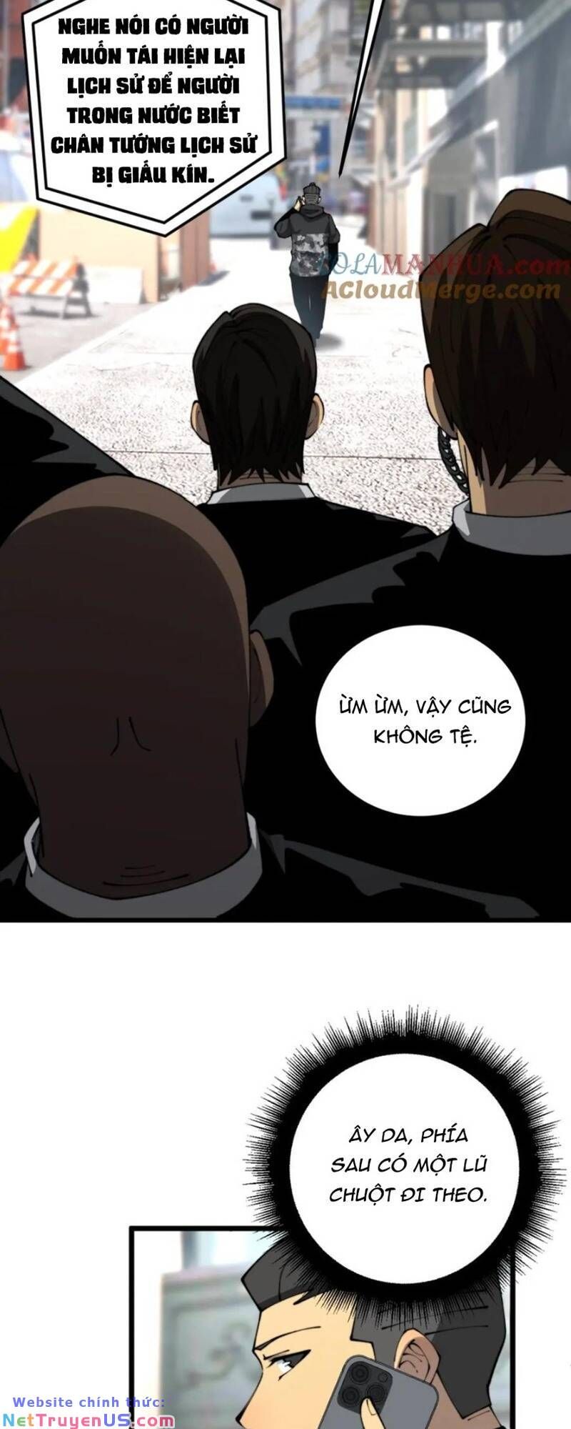 đọc truyện Độc Thủ Vu Y Chương 423 ảnh 8 tại Thiên Thai Truyện