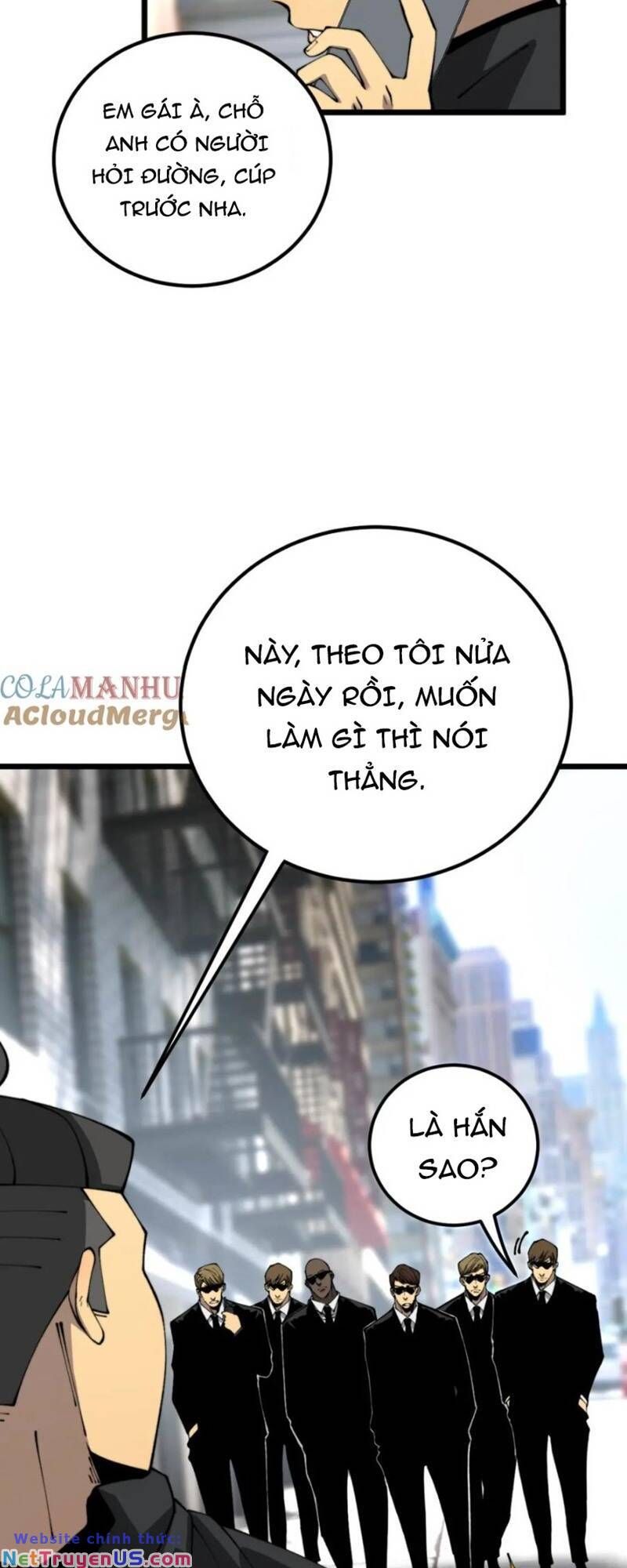 đọc truyện Độc Thủ Vu Y Chương 423 ảnh 9 tại Thiên Thai Truyện