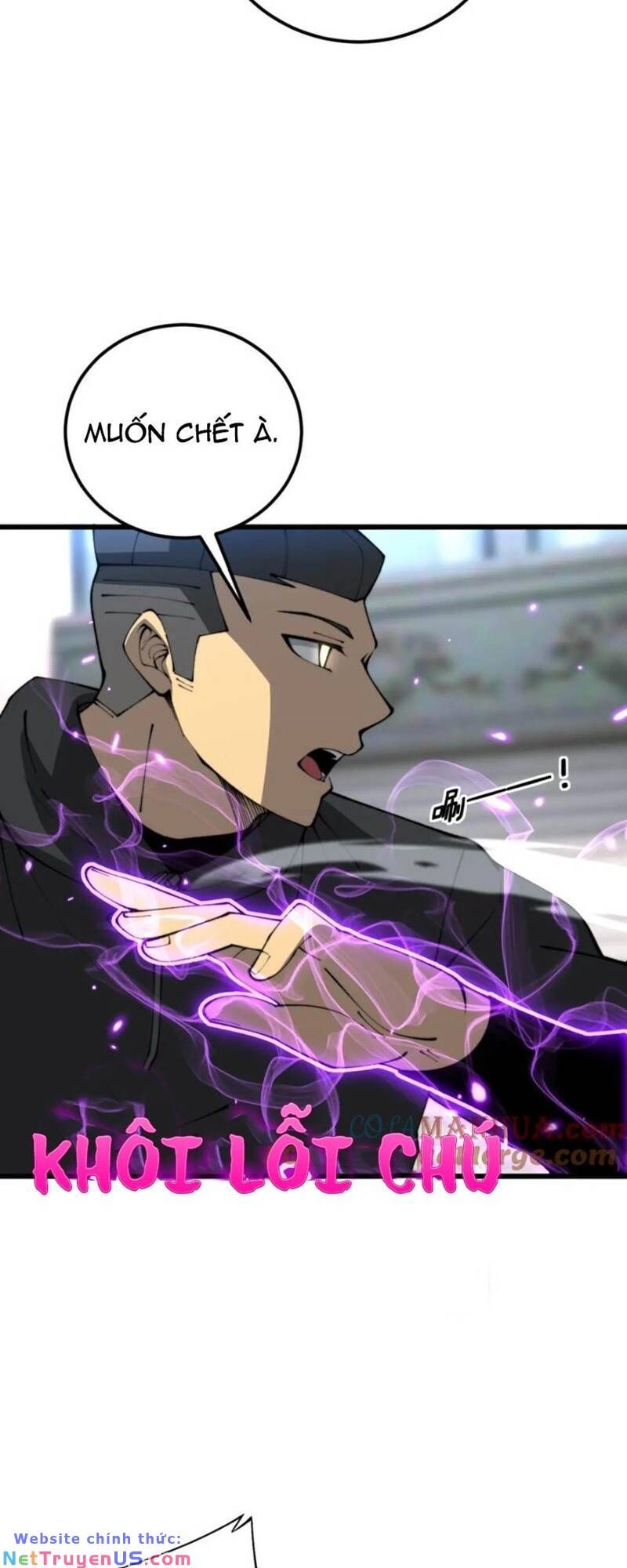 đọc truyện Độc Thủ Vu Y Chương 423 ảnh 11 tại Thiên Thai Truyện