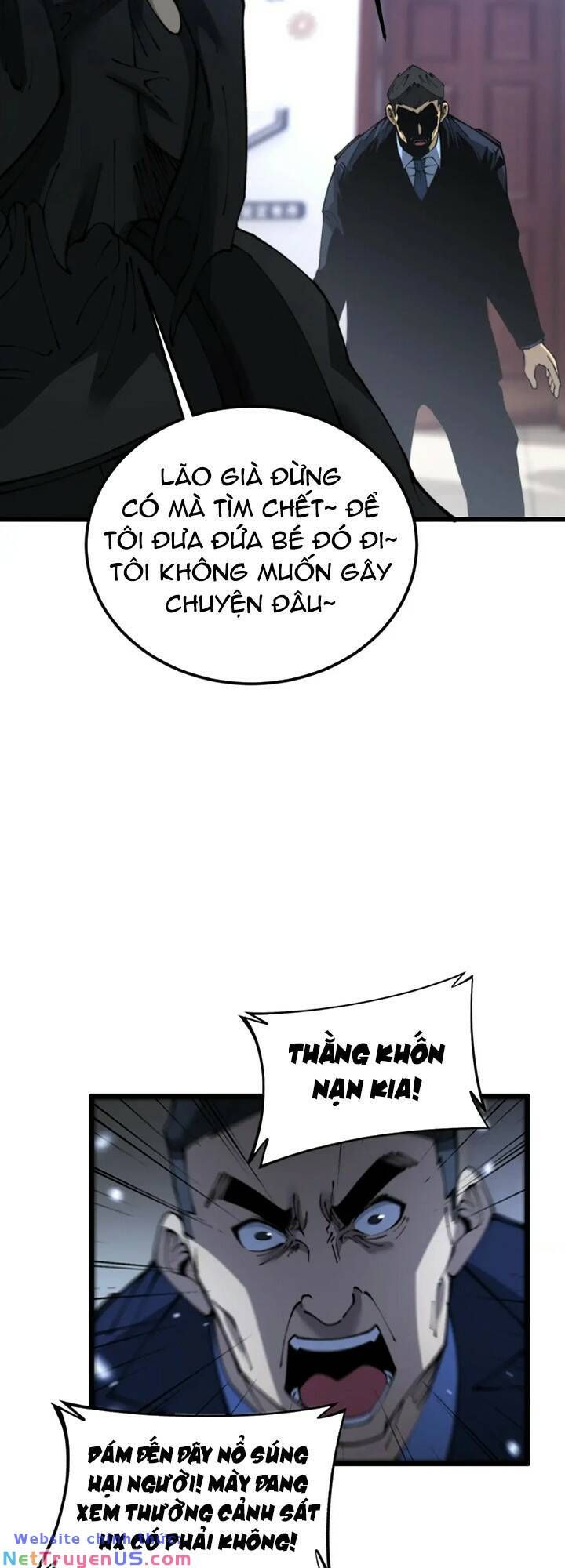 đọc truyện Độc Thủ Vu Y Chương 427 ảnh 23 tại Thiên Thai Truyện