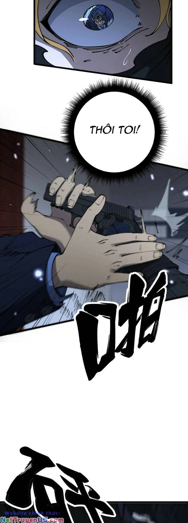 đọc truyện Độc Thủ Vu Y Chương 427 ảnh 27 tại Thiên Thai Truyện