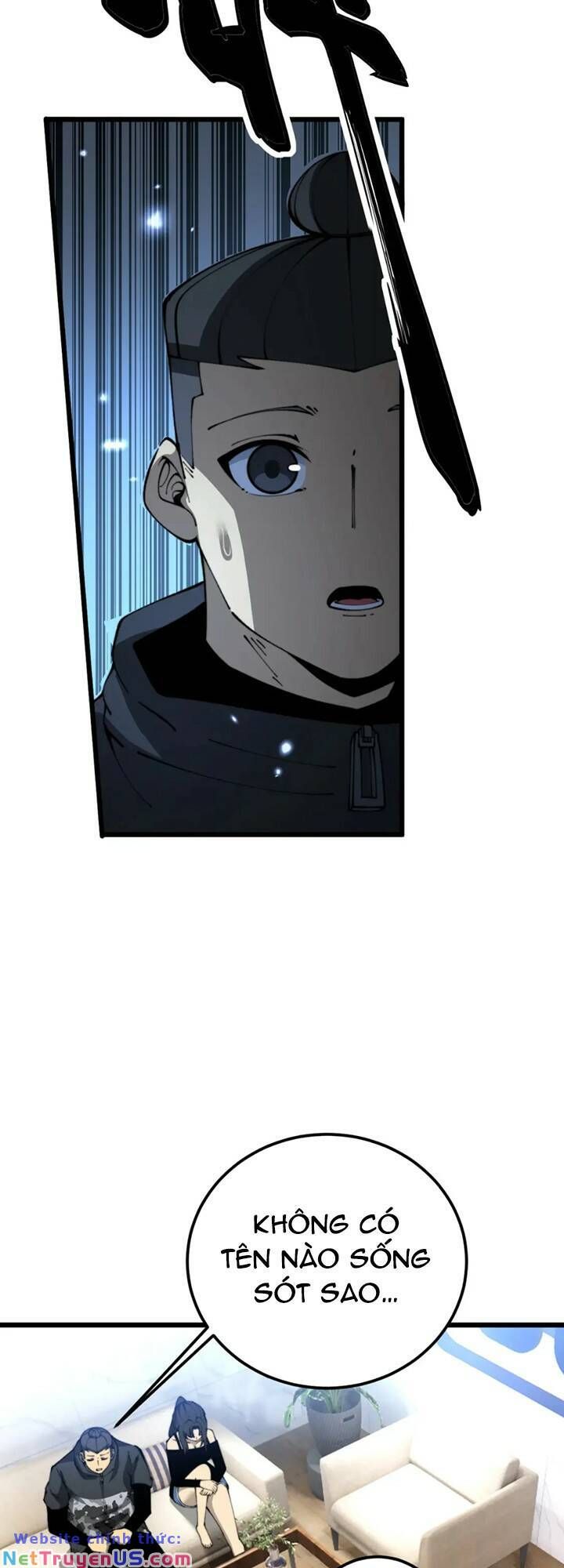 đọc truyện Độc Thủ Vu Y Chương 427 ảnh 31 tại Thiên Thai Truyện