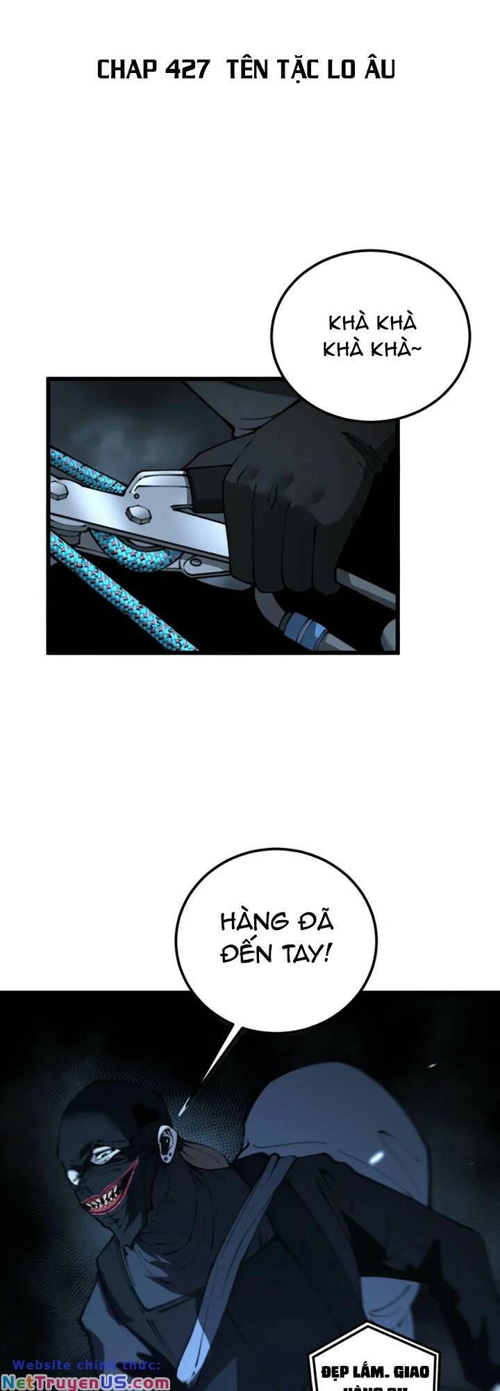 đọc truyện Độc Thủ Vu Y Chương 427 ảnh 5 tại Thiên Thai Truyện