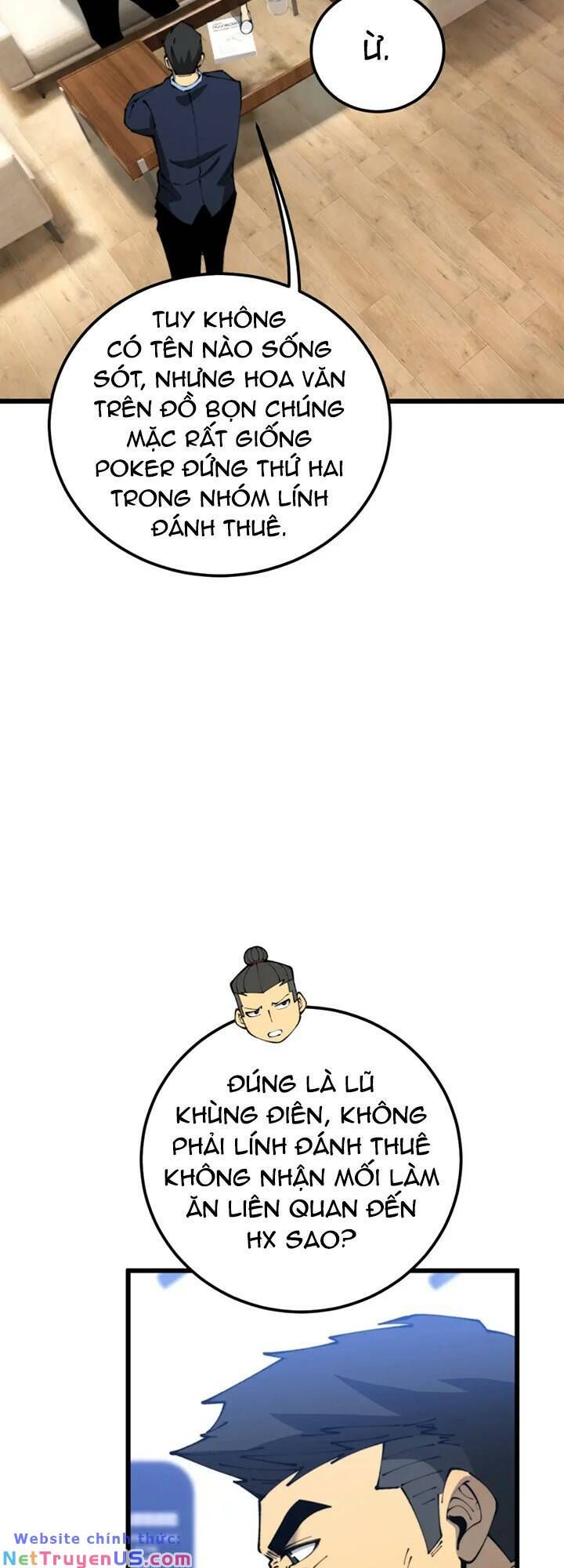 đọc truyện Độc Thủ Vu Y Chương 427 ảnh 32 tại Thiên Thai Truyện