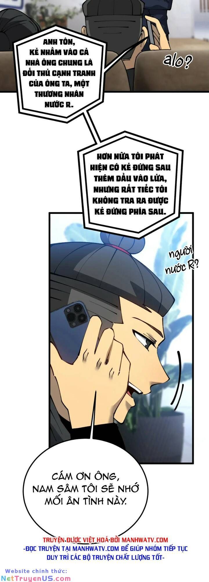 đọc truyện Độc Thủ Vu Y Chương 427 ảnh 34 tại Thiên Thai Truyện