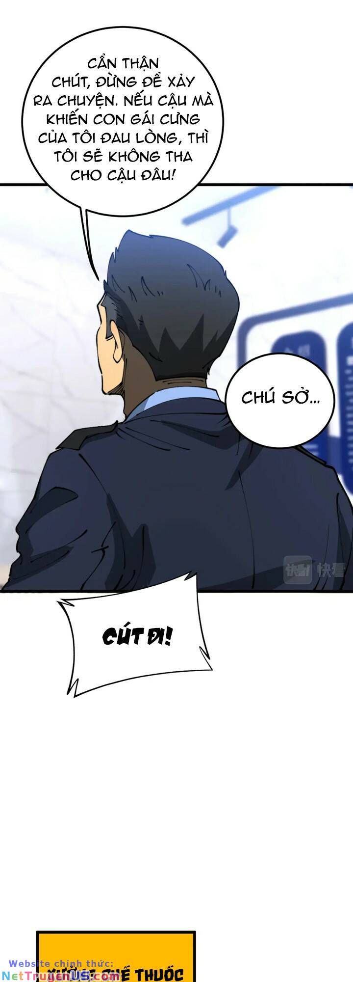 đọc truyện Độc Thủ Vu Y Chương 427 ảnh 37 tại Thiên Thai Truyện