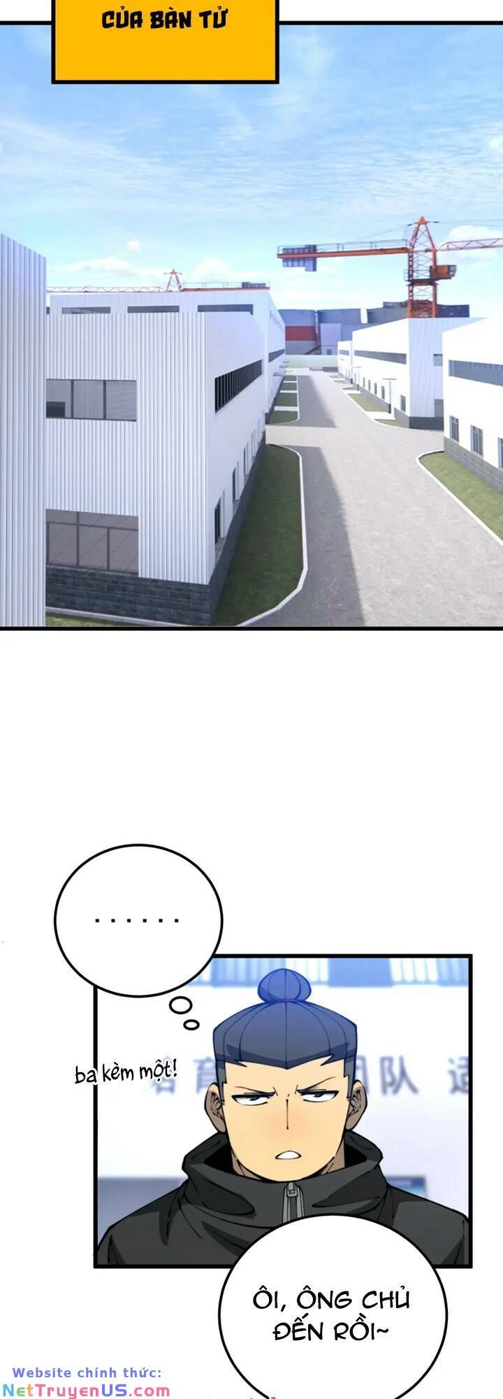 đọc truyện Độc Thủ Vu Y Chương 427 ảnh 38 tại Thiên Thai Truyện