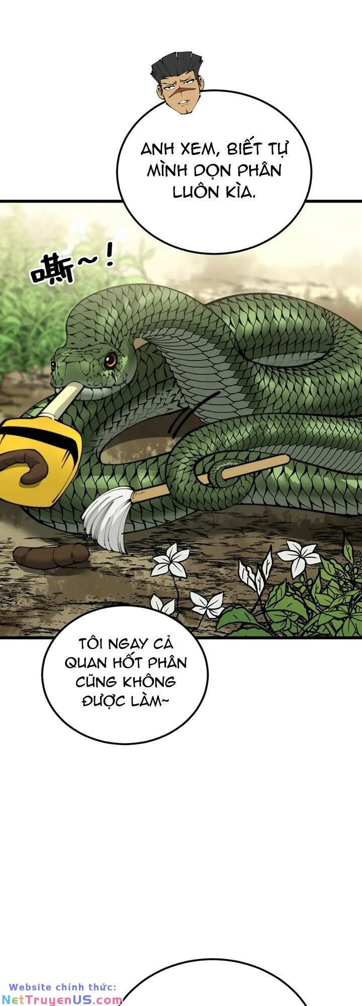 đọc truyện Độc Thủ Vu Y Chương 427 ảnh 40 tại Thiên Thai Truyện