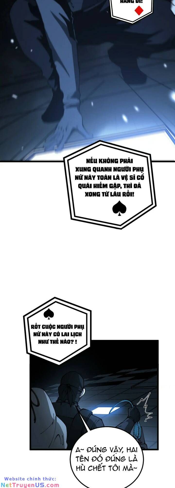 đọc truyện Độc Thủ Vu Y Chương 427 ảnh 6 tại Thiên Thai Truyện