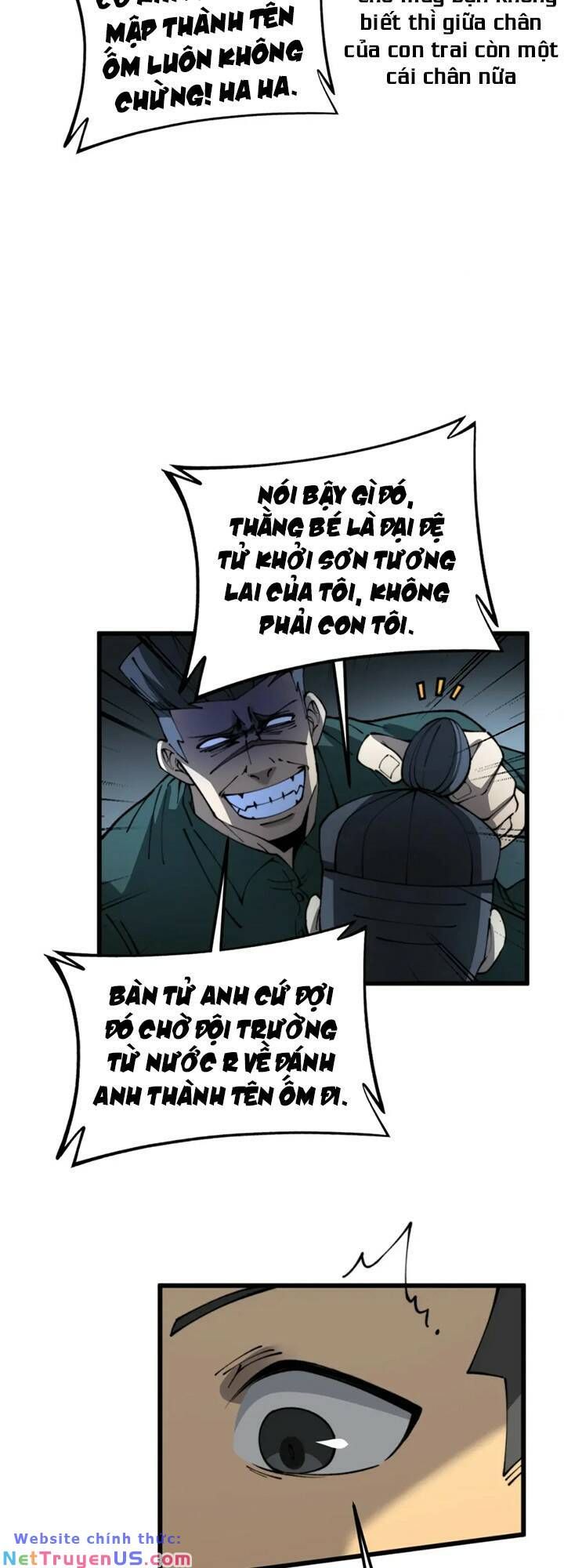 đọc truyện Độc Thủ Vu Y Chương 427 ảnh 43 tại Thiên Thai Truyện