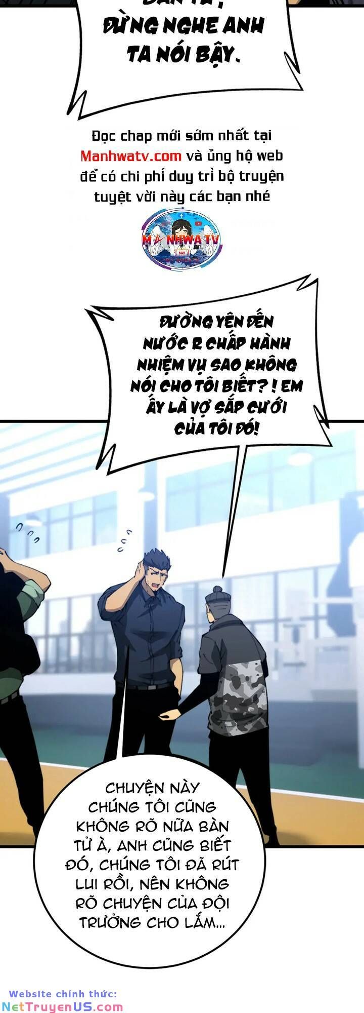 đọc truyện Độc Thủ Vu Y Chương 427 ảnh 45 tại Thiên Thai Truyện