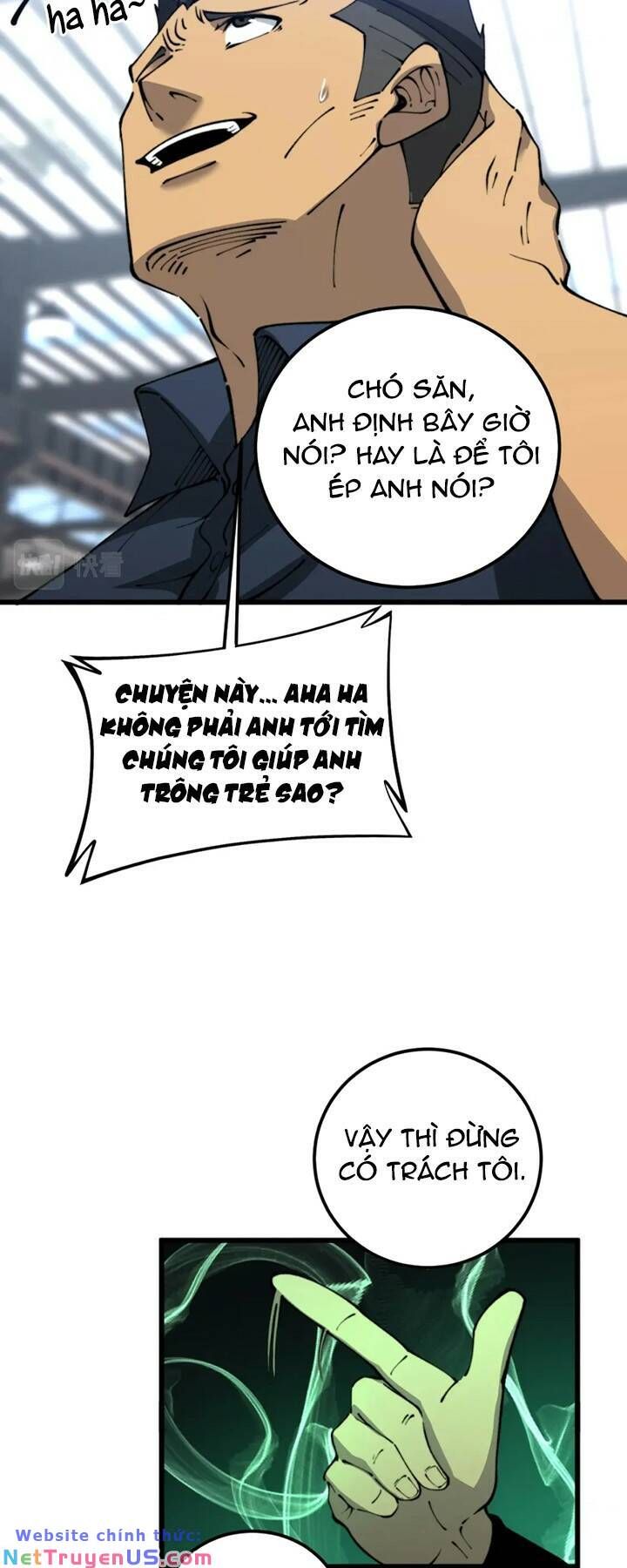 đọc truyện Độc Thủ Vu Y Chương 427 ảnh 47 tại Thiên Thai Truyện